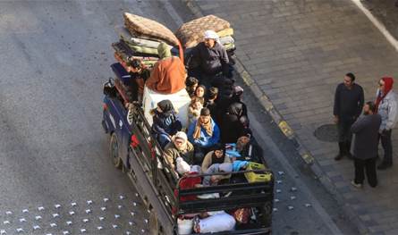 لبنان – جرح التهجير الذي لا يندمل: قراءة اجتماعية ونفسية