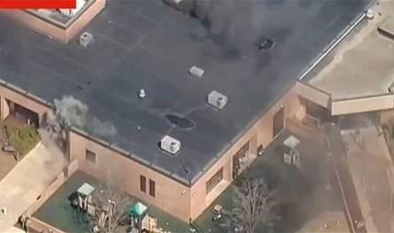 لبنان – معلومات تكشف لأول مرة.. هذا ما يجب أن تعرفه عن مهاجم الكنيس اليهودي في ميشيغان