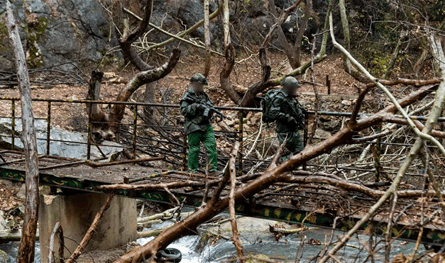 لبنان – ما يقرب من نصف مليون جندي.. إسرائيل تستعد لغزو لبنان؟