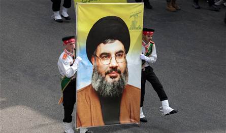 لبنان – خطة من زمن نصر الله.. حزب الله يستخدمها الآن