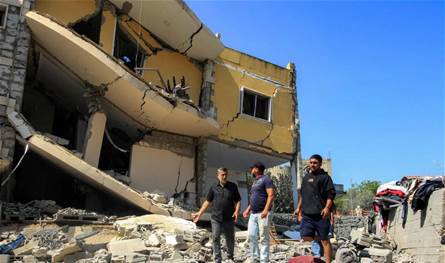 لبنان – سرقة المنازل في الضاحية الجنوبية.. وجه آخر للحرب