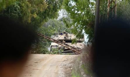 لبنان – قراءة في غزو لبنان.. هل يتكرر سيناريو 1982؟