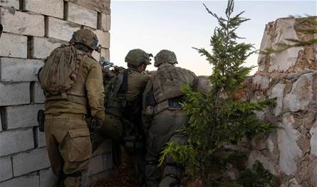 هذا آخر ما كُشف عن دخول إسرائيل للبنان.. "هآرتس" تتحدث