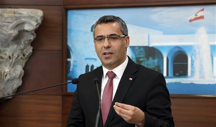 وزير الزراعة إلى المستهلكين: لعدم التهافت على المنتجات الغذائيّة