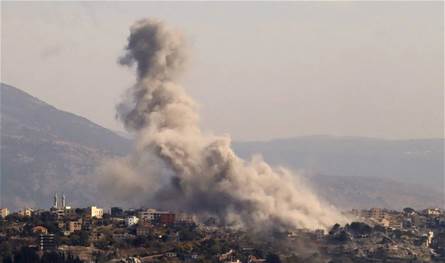 "لبنان24" يرصدُ اشتباكات الخيام.. ماذا يجري هناك؟