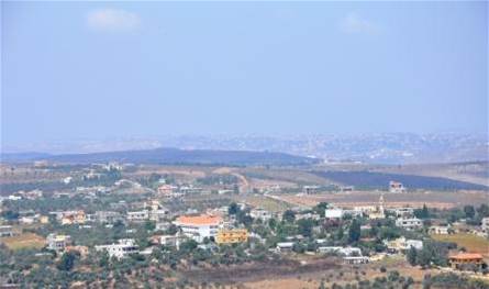 الطيبة على خطّ النار: تموضعٌ إسرائيلي يفتح باب المواجهات