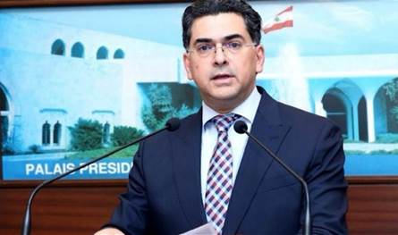 مرقص: استهداف الإعلاميين انتهاك صارخ للقانون الدولي