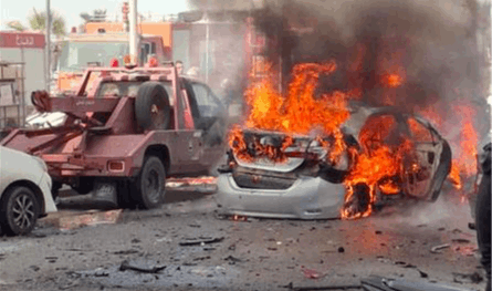 في صيدا.. تفاصيل عملية اغتيال "أبو خالد"