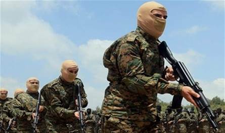 لبنان – عن خطورة تسلل قوة الرضوان إلى الداخل الإسرائيلي.. هذا ما كشفه التقرير الأمريكي الأخير