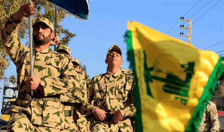 لبنان – حزب الله يختار المواجهة للتشبث بالسلاح