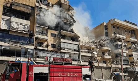 لبنان – التفاوض تحت النار.. هل ابتلع الميدان كل حديث عن تسوية في لبنان؟