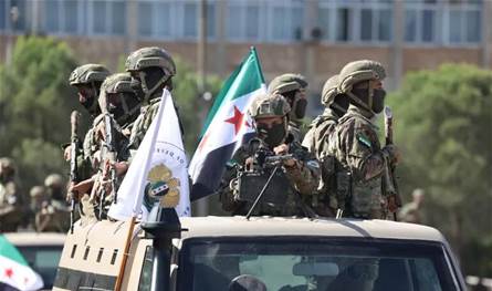 لبنان – تقرير أميركي يتحدث عن تدخل سوري لمواجهة حزب الله: قد يأتي بنتائج عكسية