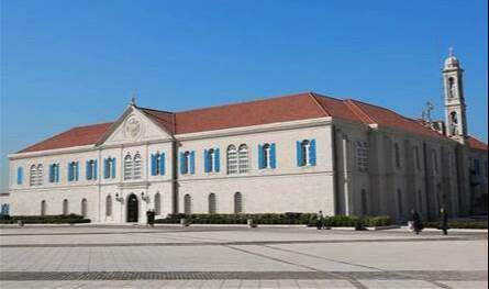 مساءً.. لقاء فرنسي مع الراعي في بكركي