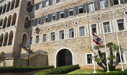 لبنان – 134,439 نازحاً مسجلين في مراكز الإيواء