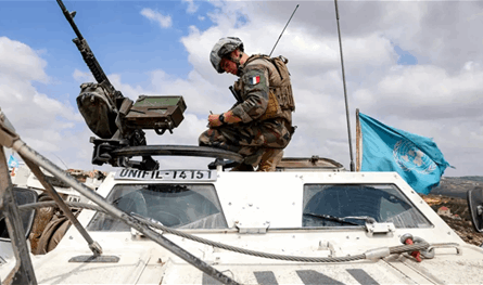 لبنان – الفصل السابع عن لبنان: المستبعد قانوناً