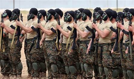 إقرأوا آخر تقرير عن "صواريخ الحزب".. تفاصيل عسكرية!