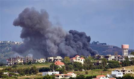 شهداء وجرحى… العدوان الإسرائيلي مستمر على عدد كبير من البلدات!