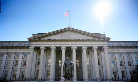 عقوبات أميركية تستهدف شبكة مرتبطة بحزب الله!