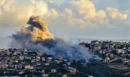 غارات وقصف واستهداف مسعفين.. ماذا يجري الآن في الجنوب؟