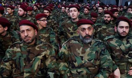 لبنان – مفاجآت مثيرة عن حزب الله.. هكذا أعاد بناء نفسه!