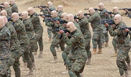 لبنان – بالصواريخ.. حزب الله يستهدف تمركزات عسكرية إسرائيلية في الجنوب