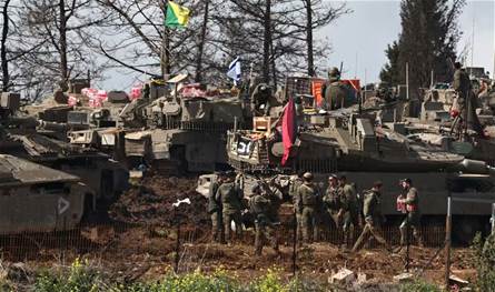 لبنان – هذا ما تريده إسرائيل من لبنان.. تقرير إيطالي يتحدث