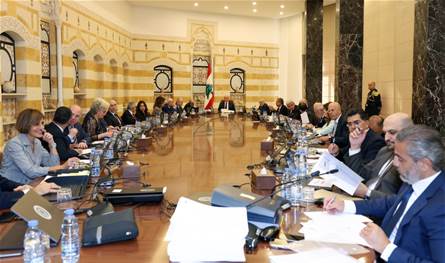 الحكومة مدعوة لاثبات قدرتها على الحكم لا إدارة الأزمات