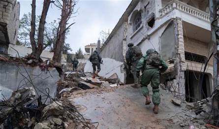 بشأن المخاوف من غزو إسرائيلي شامل في لبنان.. هذا ما كشفه تقرير أميركي