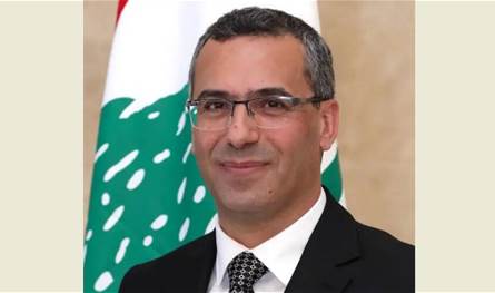 الهاني يجول على مراكز الايواء في زحلة