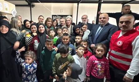 عن الإمتحانات الرسميّة... ماذا كشفت وزيرة التربيّة؟