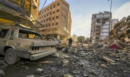 عن لبنان و "الحزب".. هكذا تحدّث تقرير أميركيّ