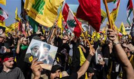 بعد إغتيال نصرالله... هذا ما قام به الحرس الثوريّ في لبنان