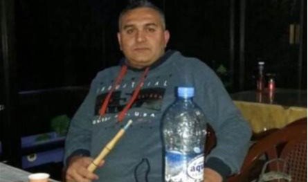 لبنانيّ... الشاب محمود تُوفِيَ في الإغتراب