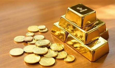 لبنان – ماذا يشهد سوق الذهب اللبناني؟