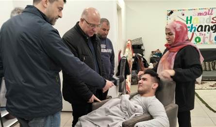 لبنان – وتعمل الحكومة على معالجة هذه الثغرات