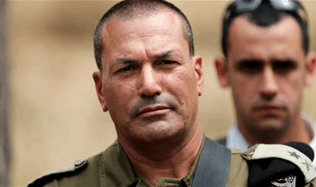 رئيس الأركان الإسرائيليّ: هكذا سينهار "حزب الله"