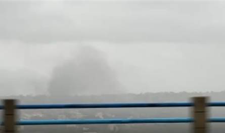 بالفيديو... إستهداف دبابة وتحمعات إسرائيليّة في الخيام