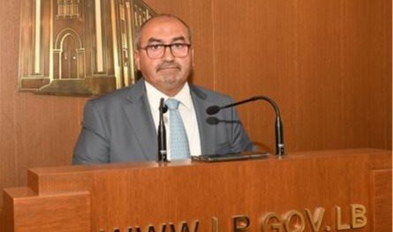 من الحشيمي.. نداء إلى وزارة الطاقة