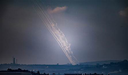 "صواريخ لبنانية" تُصيب مستوطنات إسرائيلية.. ماذا حصل هناك؟