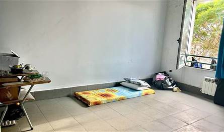 في عكار.. كم بلغ عدد النازحين حتى اليوم؟