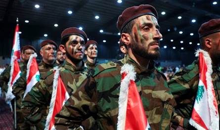 تقرير يحذر لبنان.. ماذا قال عن "الحزب"؟