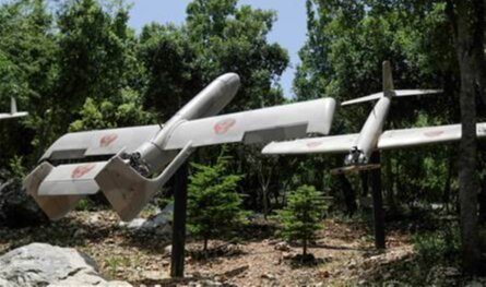 بالصواريخ والمسيرات.. عمليات لـ"حزب الله" وهذه تفاصيلها