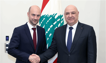 أولوية عون وقف آلة القتل والتدمير الإسرائيلية والتفاوض المباشر.. قراءة فرنسية: زمن التفاوض لم يحن بعد