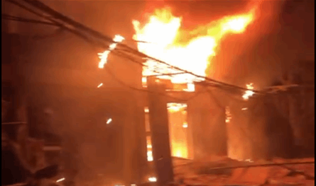 3 أسابيع من الحرب الاسرائيلية على لبنان.. قصف مستمر على الجنوب وعمليات جديدة لـ"الحزب"