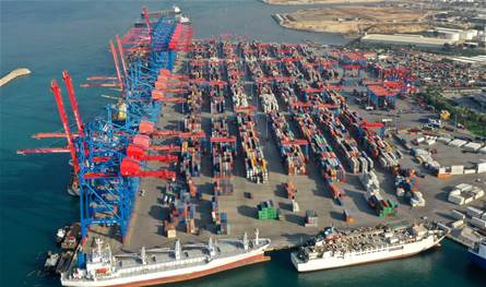 زيادة في الإنفاق العام وتراجع الإيرادات.. مخزون المواد الأولية لإنتاج الأدوية والمأكولات يكفي لأكثر من 8 أشهر