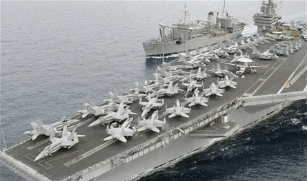 تصعيد ضد إيران ولبنان.. والحل بالتوازي