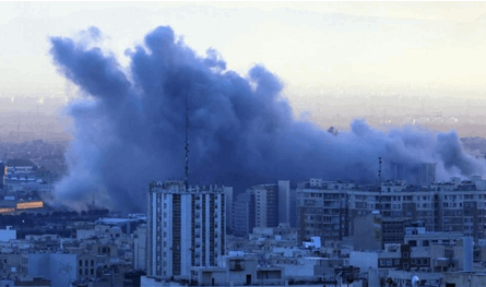 "تلازم المسارين" حتى وقف إطلاق النار