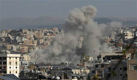 انسداد التفاوض واشتداد المعارك.. الحرب تتوسع