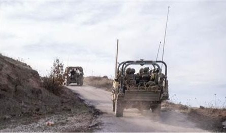 هكذا تخوض إسرائيل قتالها البرّي في لبنان