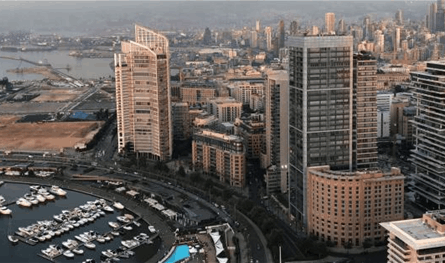 خسائر الشركات في لبنان.. الاستمرارية غير مضمونة